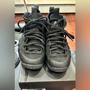 Men's Air Foamposite One